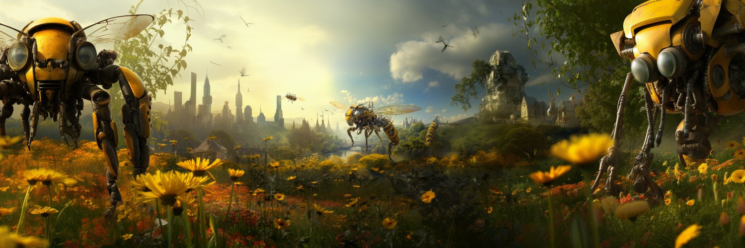 Lorien Gamaroff's banner