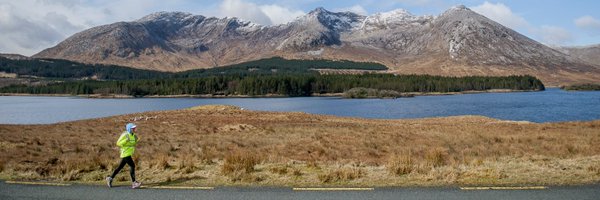 Connemarathon Profile Banner