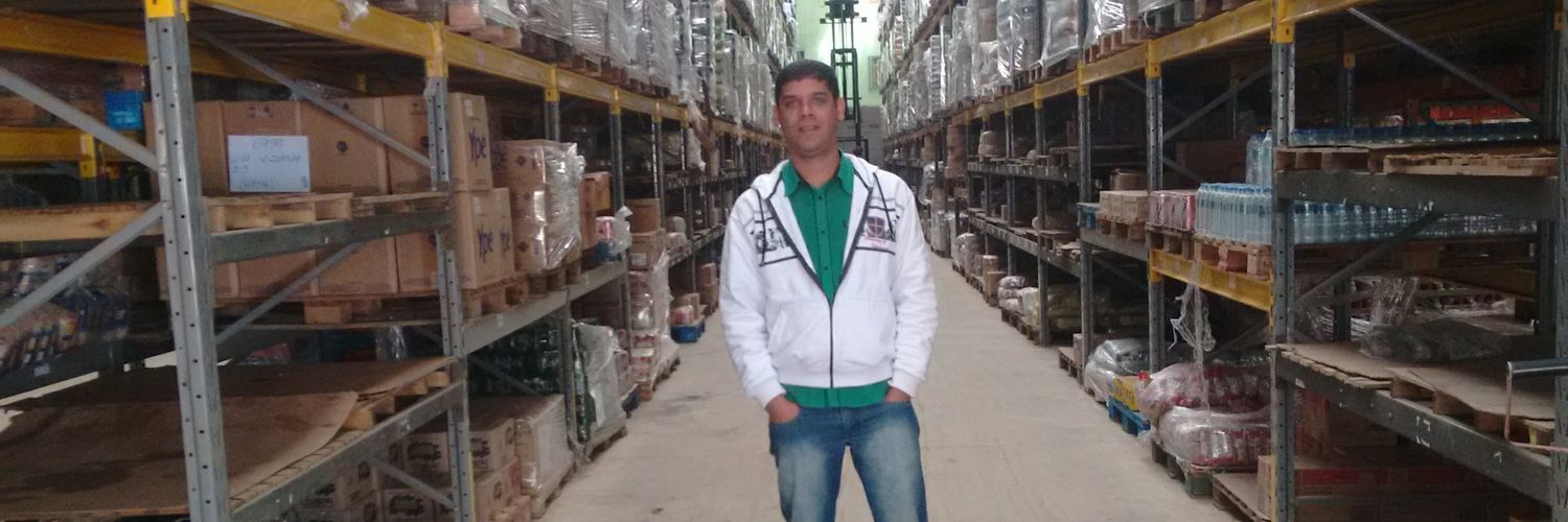 ANDERSON LIMA banner