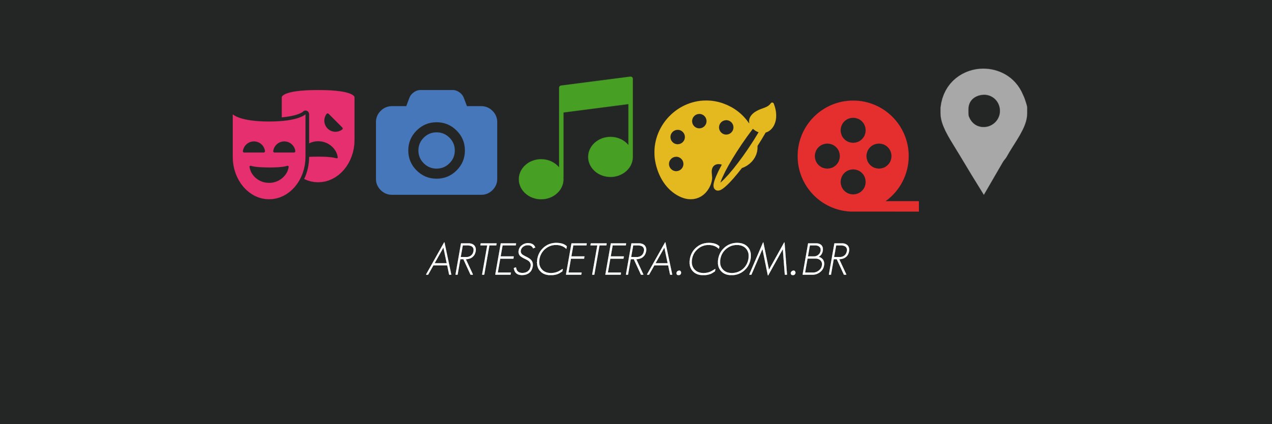 Artescétera banner
