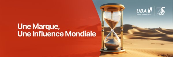 UBAGuinea Profile Banner