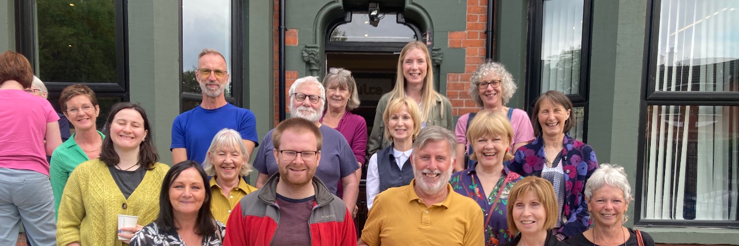 Stephen Carson banner