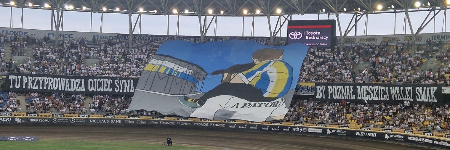 Sidney Świątecki banner