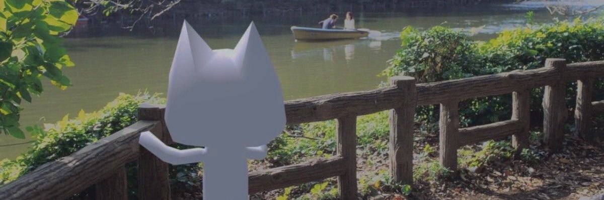 scythekko's profile banner image