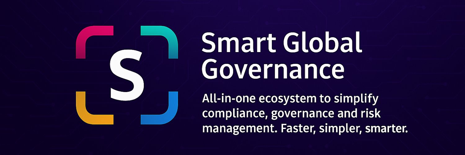 Smart Global Governance banner