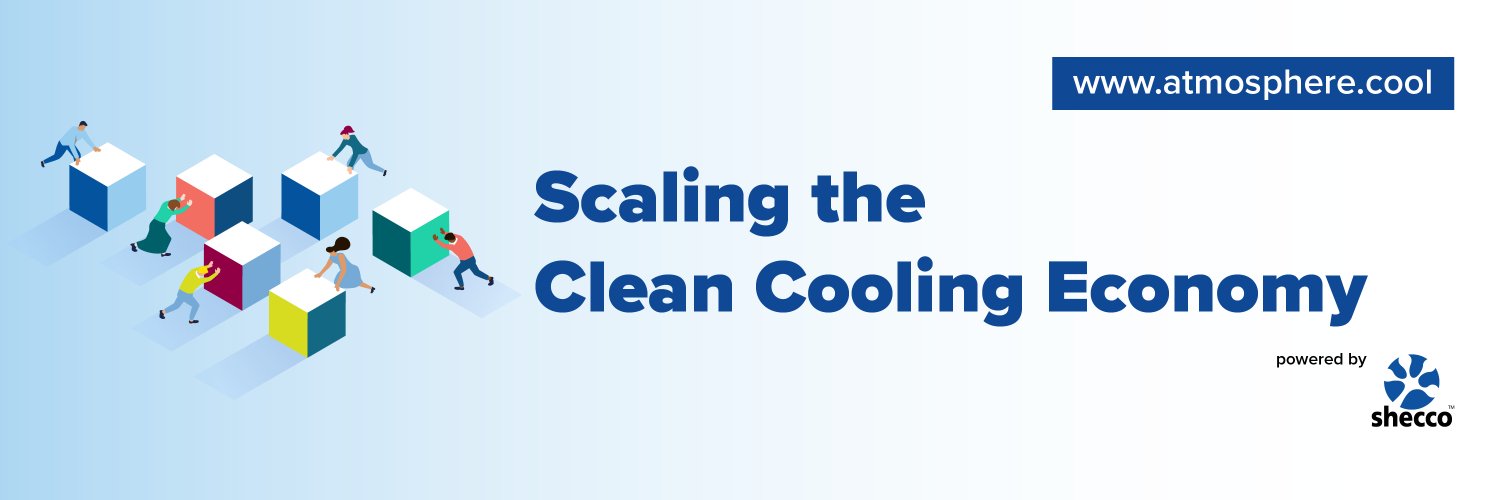 ATMOsphere (formerly shecco) banner