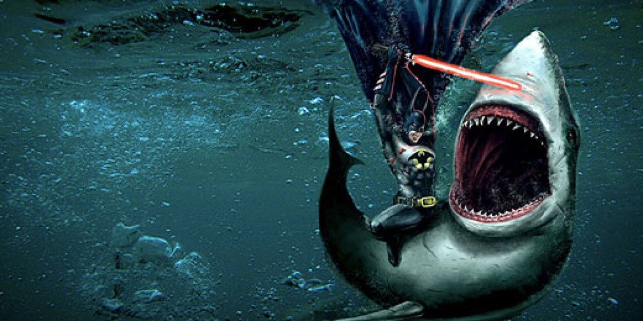 Mark A Ramsay banner
