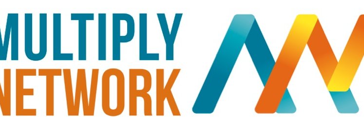 Multiply Network banner