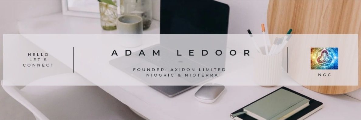 AdamLedoor's profile banner image