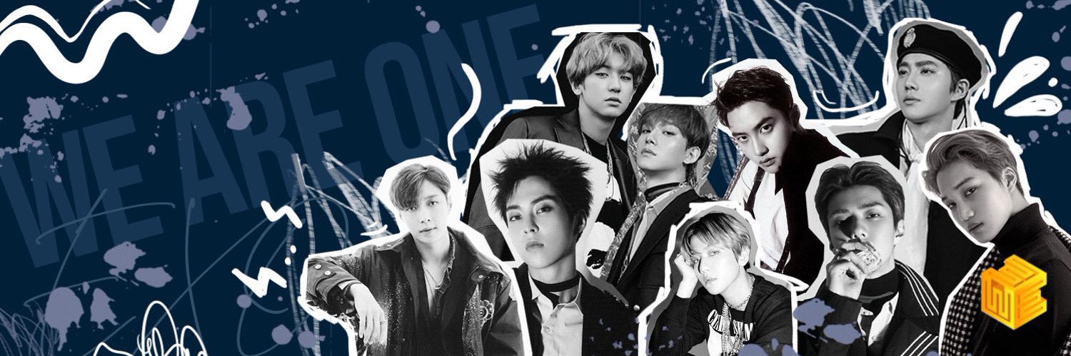EXO Worldwide banner