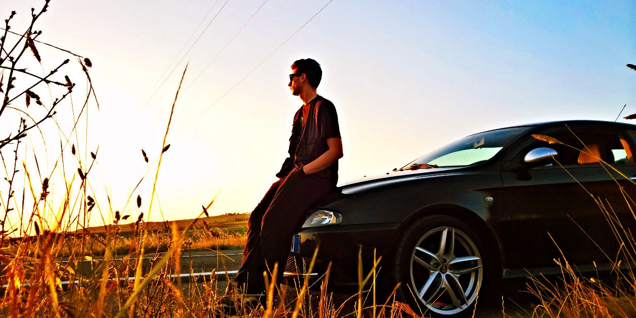 lory987's profile banner image