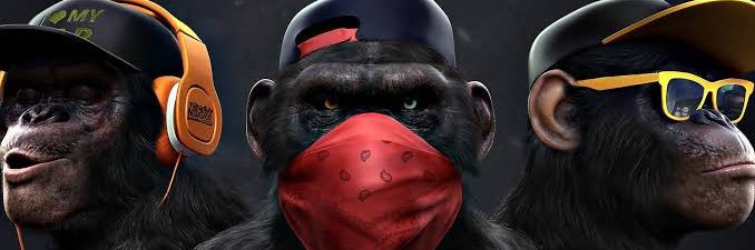 StarusScreamus's profile banner image
