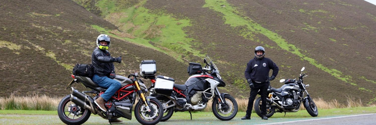 GaryCoxUK's profile banner image