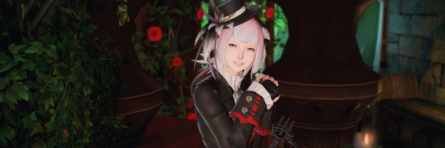 えぁまりくん(,,・ω・)‏ banner