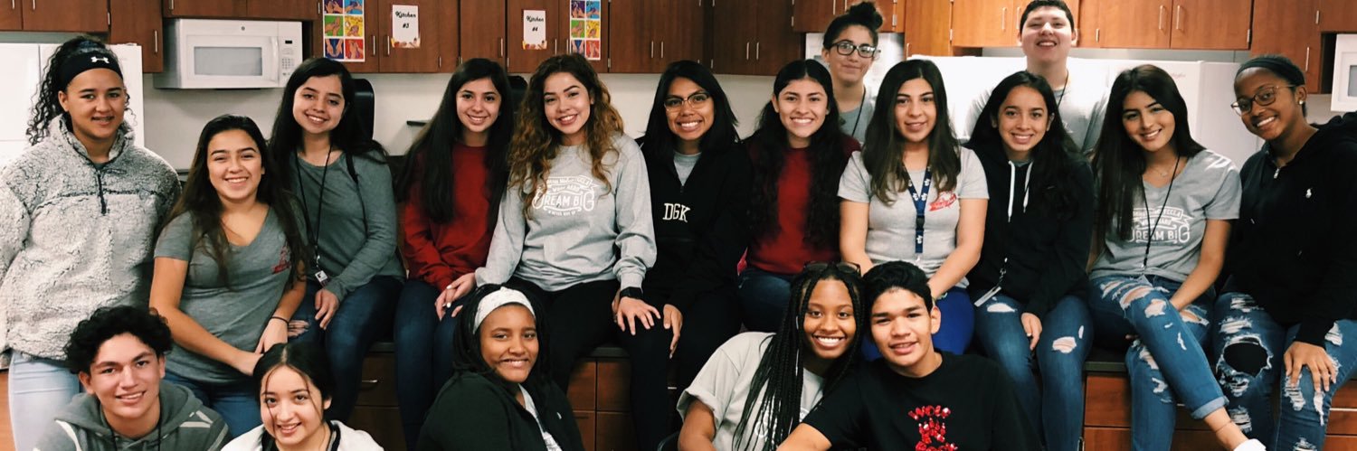 Weiss Wolves FCCLA 💎 banner