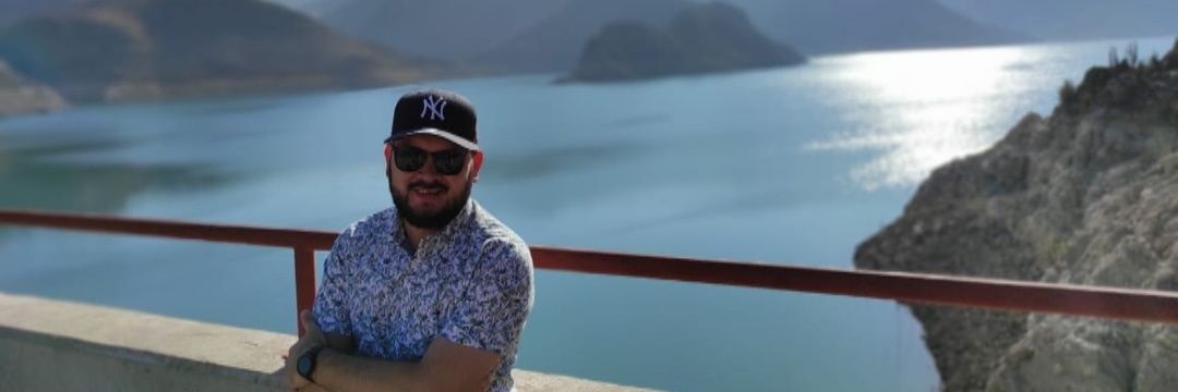 WilberMMM's profile banner image