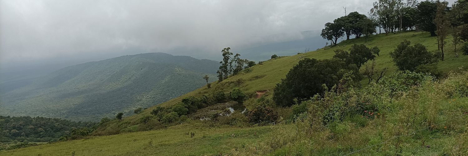 PavanPujar9's profile banner image