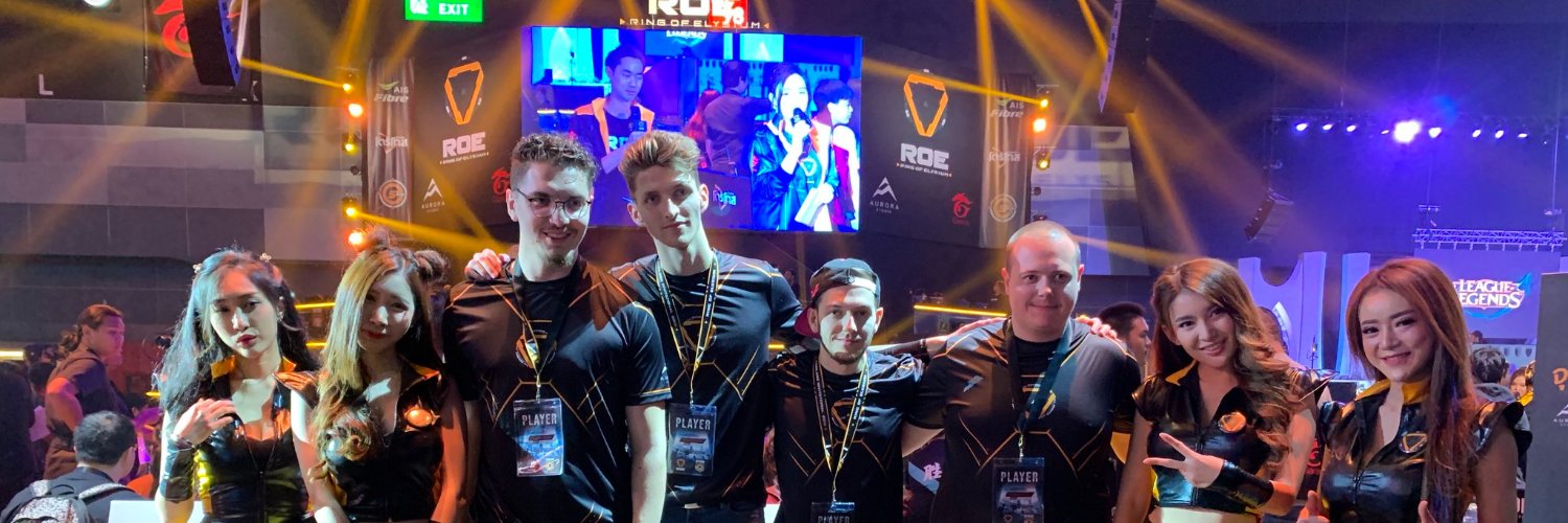 SharkTeKroe's profile banner image