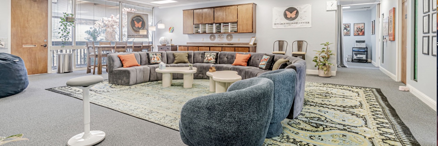 Monarch Recovery banner