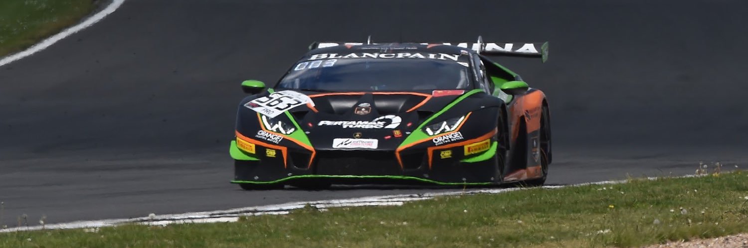 Andrea Caldarelli banner