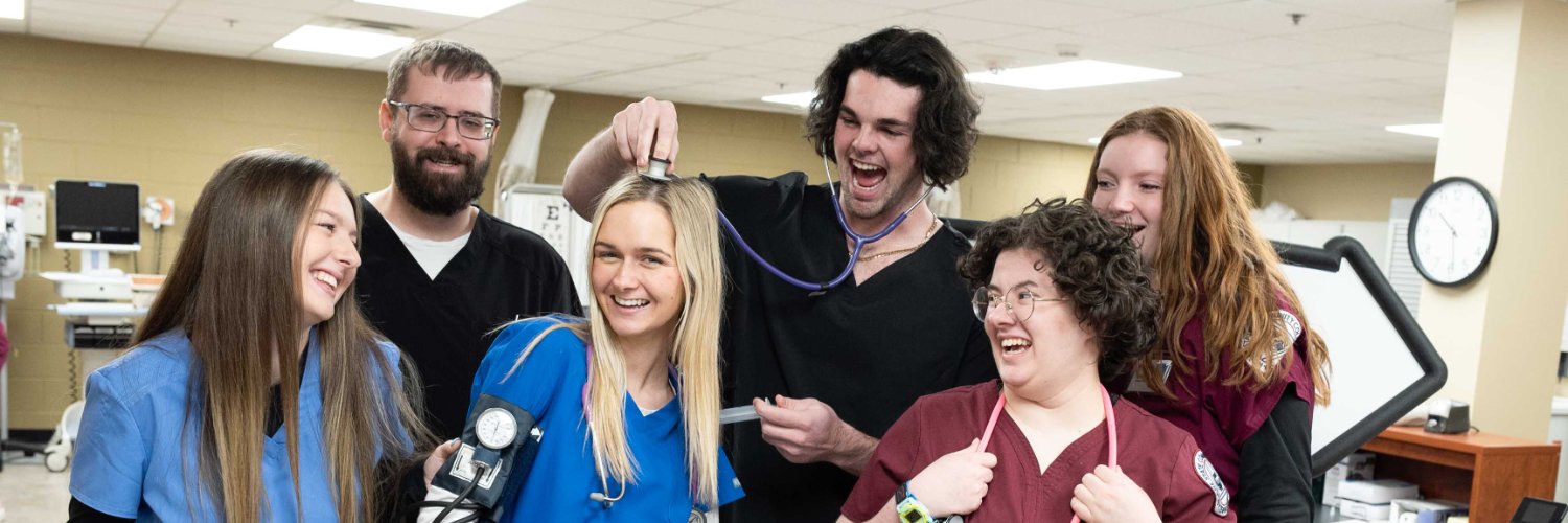 Roane State Foundation banner