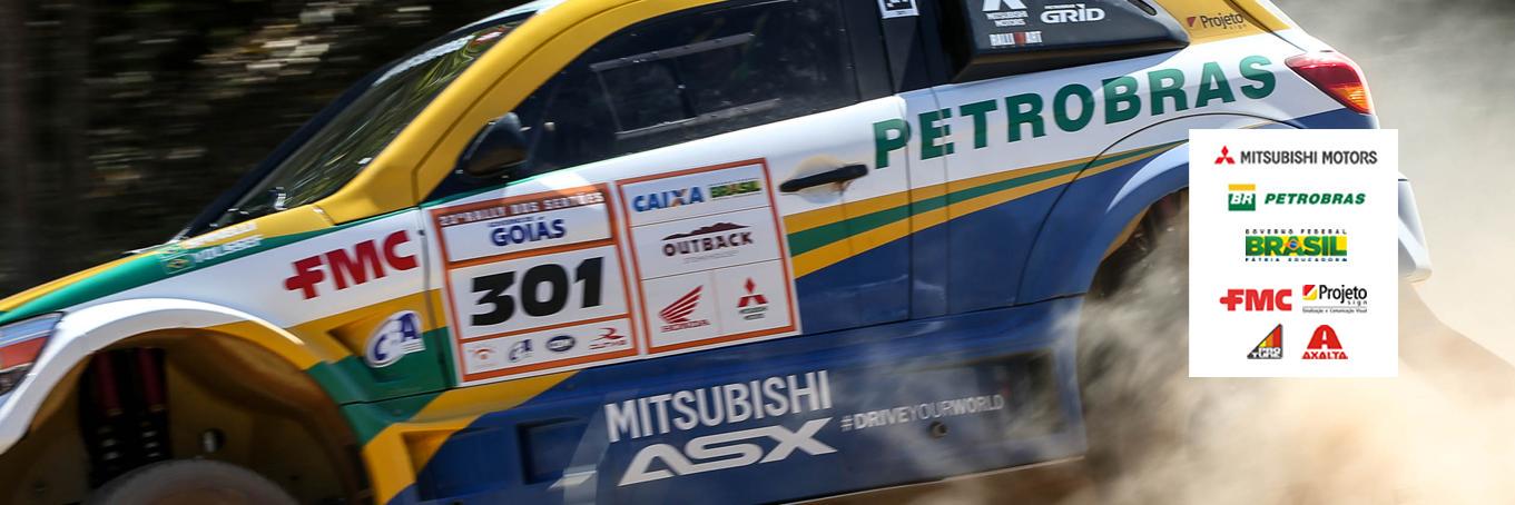 eqpmitsubishibr's profile banner image
