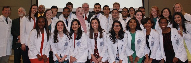 MCG GHHS @ Augusta University banner