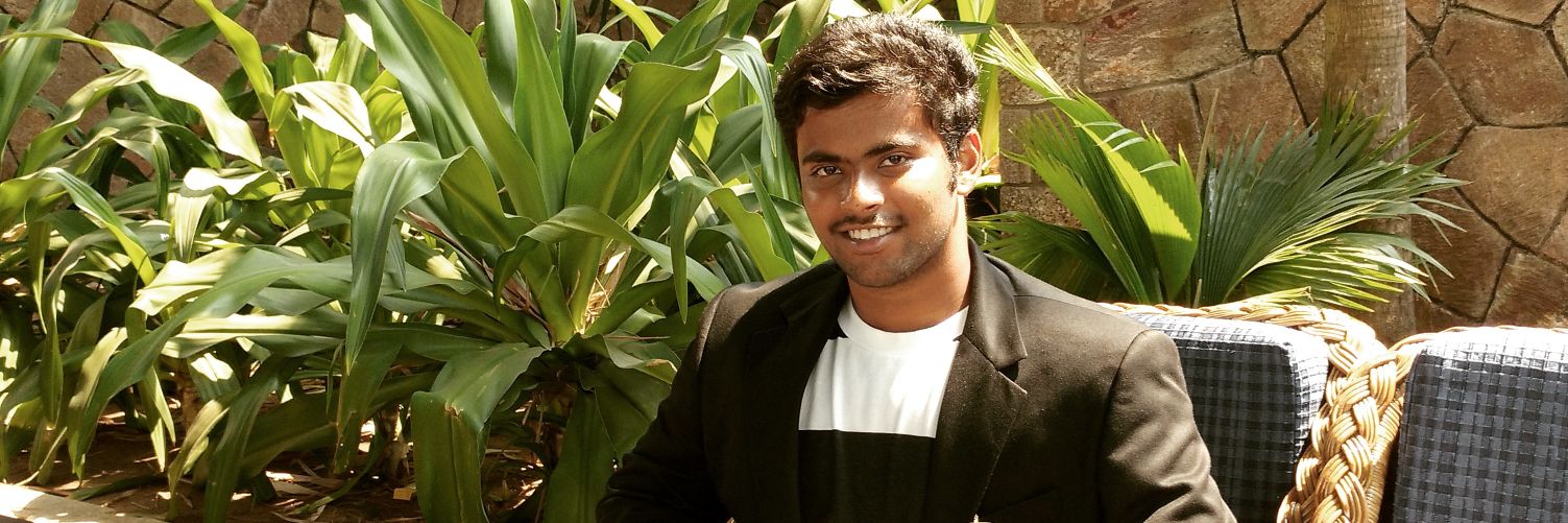 TEJSATISH's profile banner image