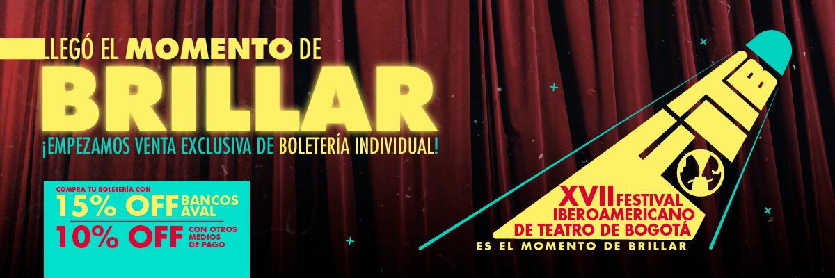 FITBogota's profile banner image