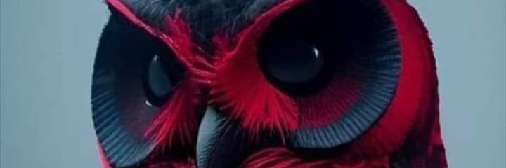 Cryptic0wl's profile banner image