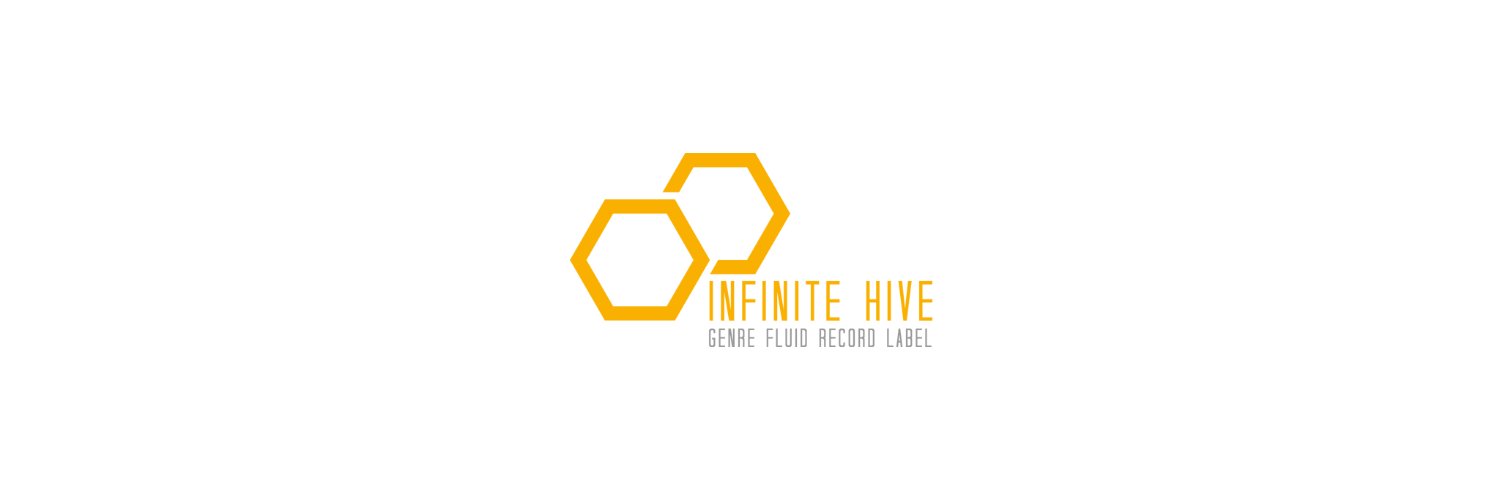 Infinite Hive Music banner