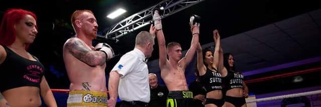 Aaron Sutton banner