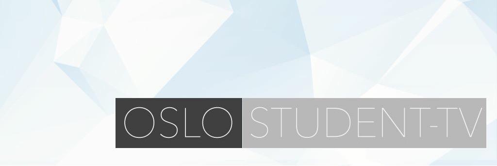OsloStudentTV's profile banner image