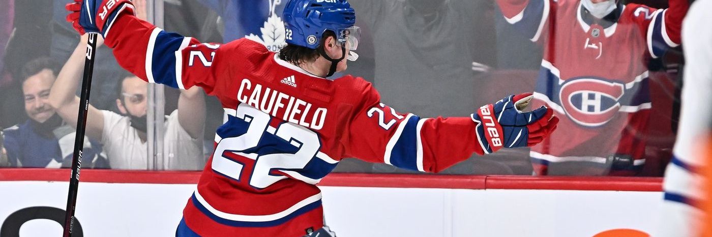 Habs Unfiltered's banner