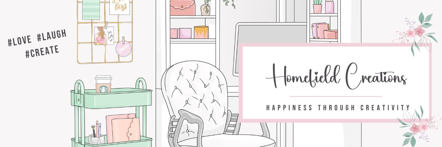 CraftiTreasures's profile banner image