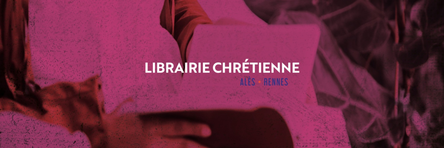 Librairie Calvin banner