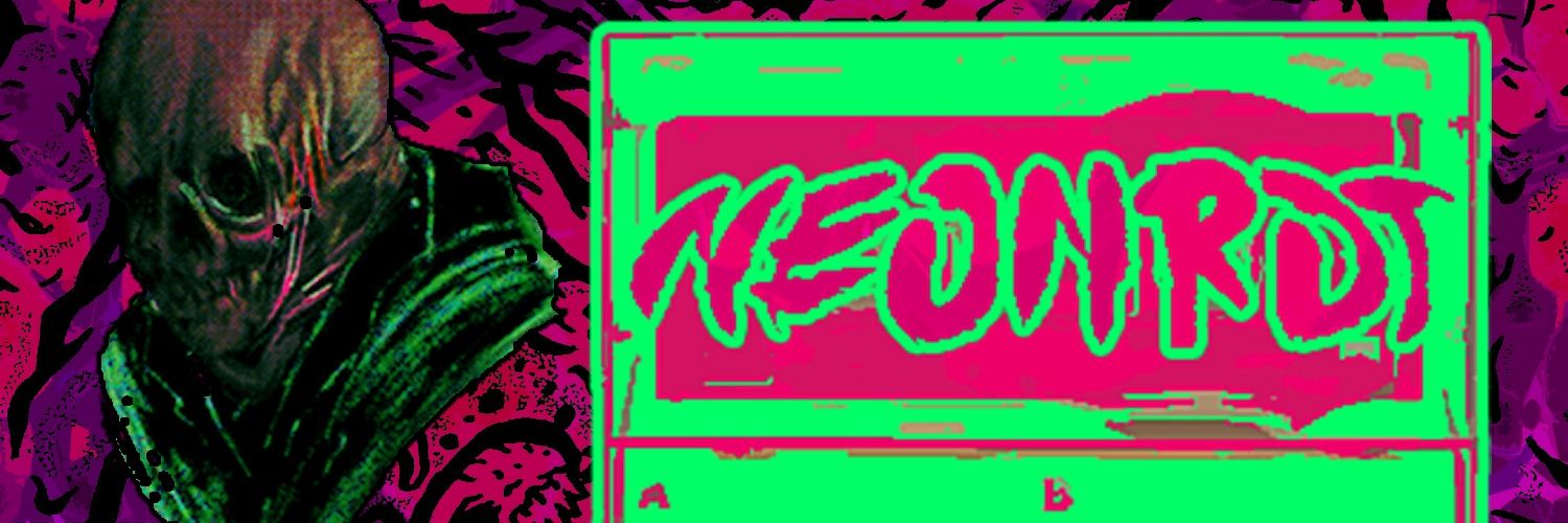 Shroomdecay 🍄 banner