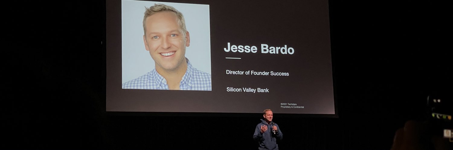 Jesse Bardo banner