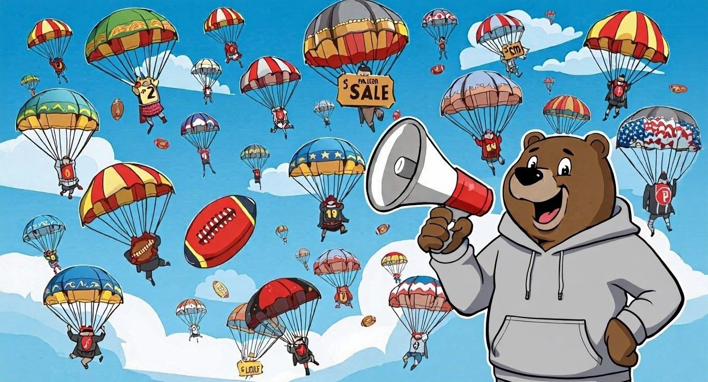 BallieJr's profile banner image