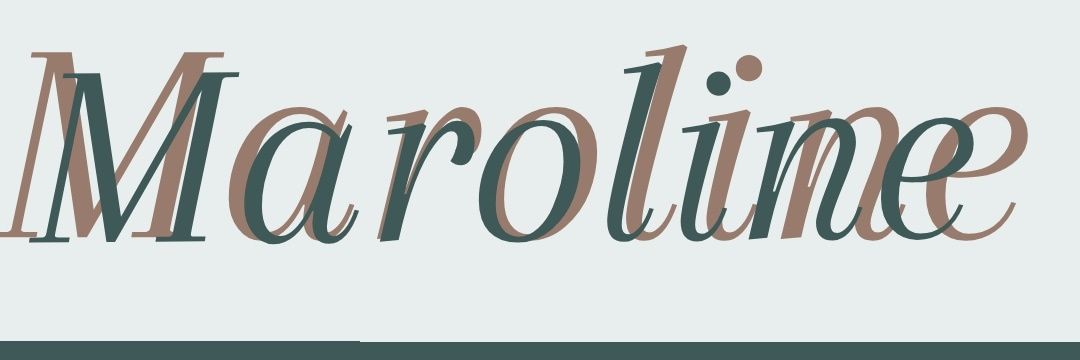 maroliine14's profile banner image