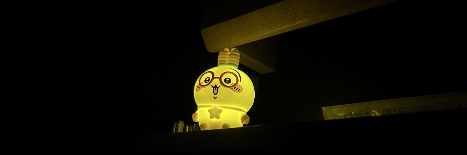 elppaj's profile banner image