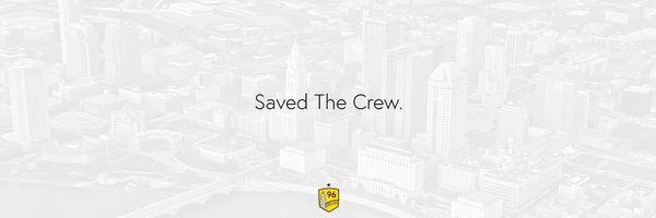 Save The Crew Profile Banner