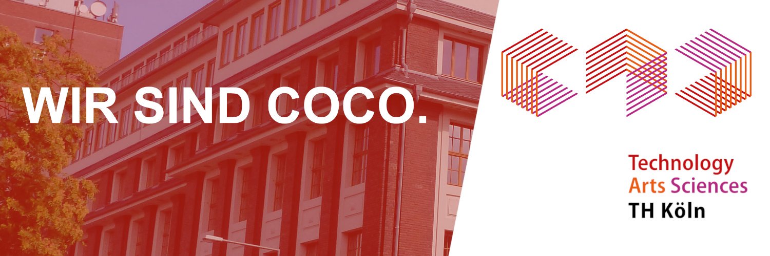 Code & Context (Studiengang Informatik + Design) banner