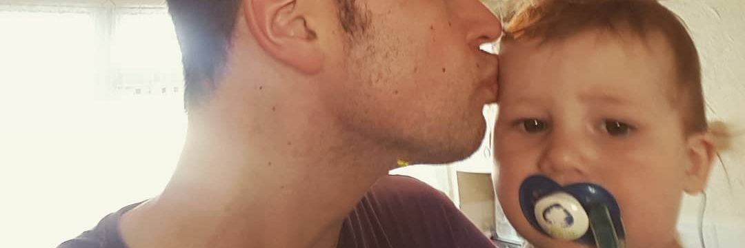 Daniel Hatcher banner