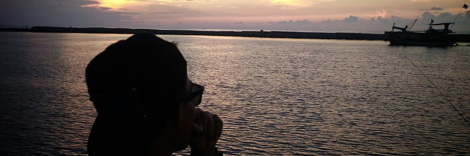 santewoy's profile banner image