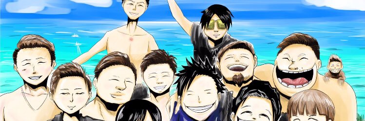 danho0613's profile banner image