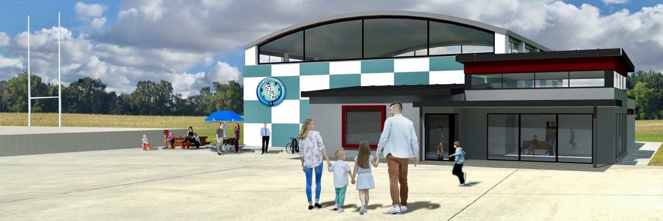 SlaneCommunityCentre banner