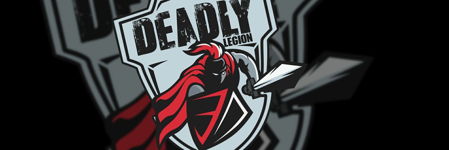Deadly Legion 🔥 banner