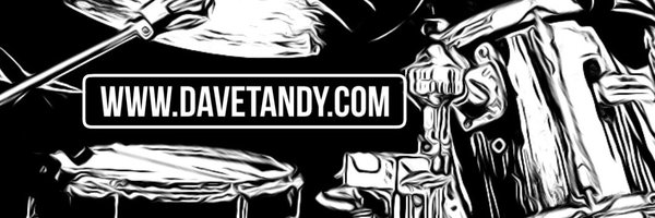 Dave Tandy Profile Banner