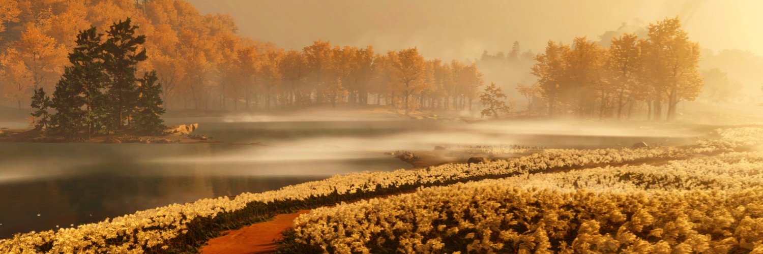 WillofScreens's profile banner image
